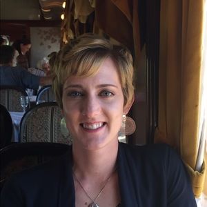 Meet your Posher, Jacki